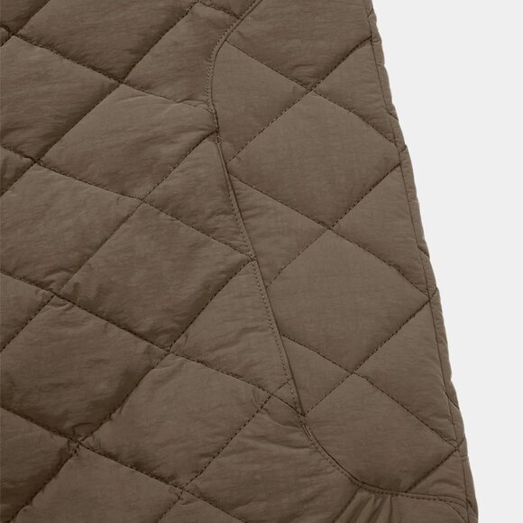 Adsum- Diamond Vest- Coyote- Small - Picture 7 of 10